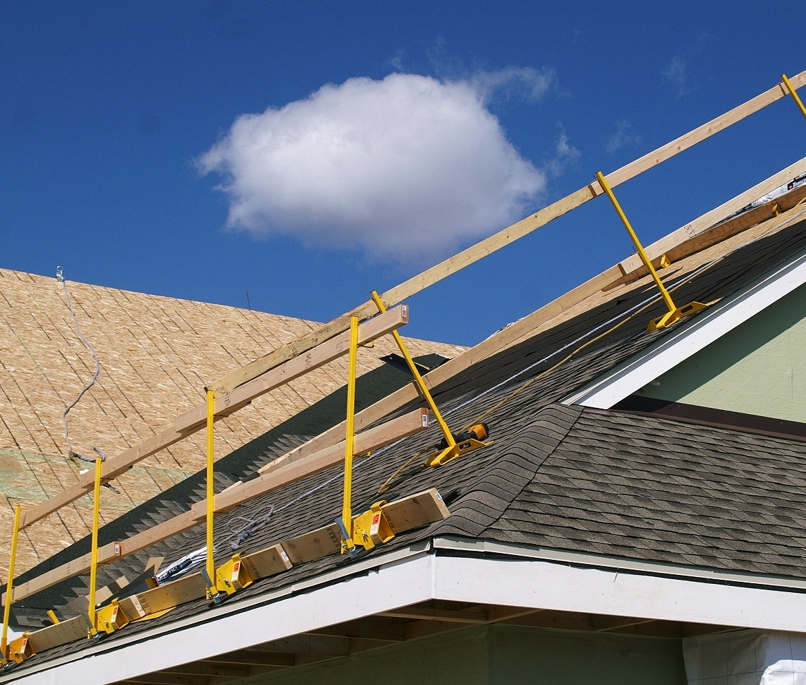Commercial & Residential Roofing Safety Products