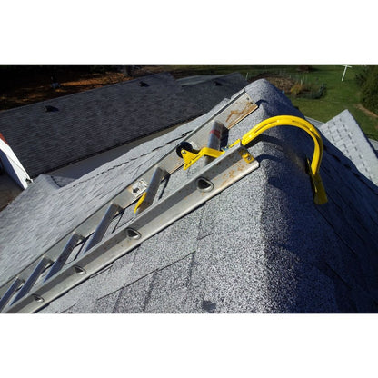Heavy Duty Roof Ridge Ladder Hook