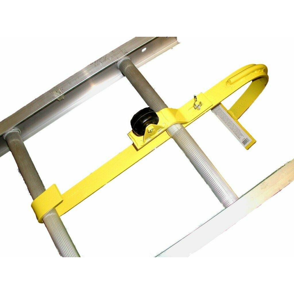 Heavy Duty Roof Ridge Ladder Hook