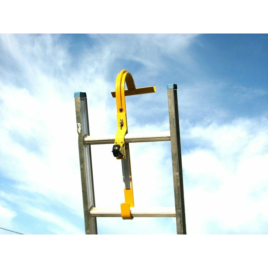 Heavy Duty Roof Ridge Ladder Hook