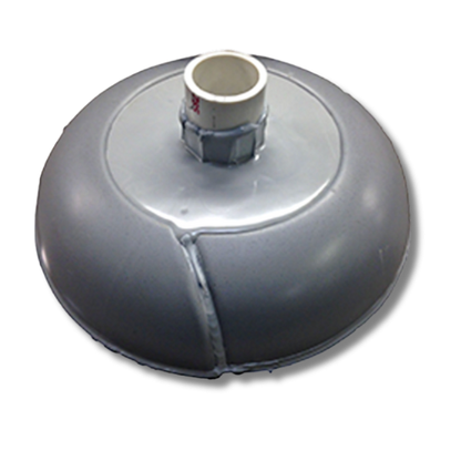 ChemCurb Penetration Seal System Kits
