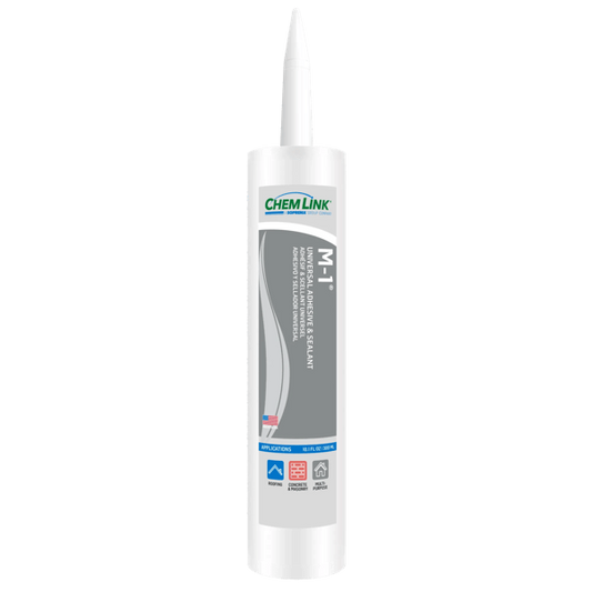 M-1 Universal Adhesive & Sealant