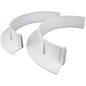 E-Curb Penetration Seal System Components