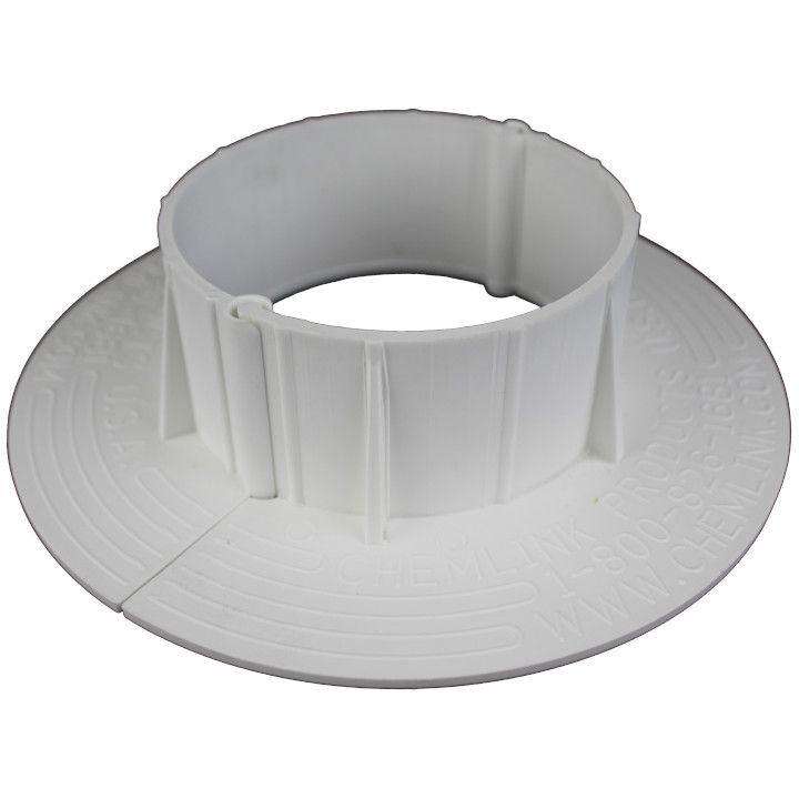 E-Curb Penetration Seal System Kits
