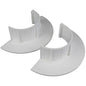 E-Curb Penetration Seal System Components