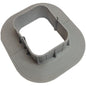 E-Curb Penetration Seal System Components
