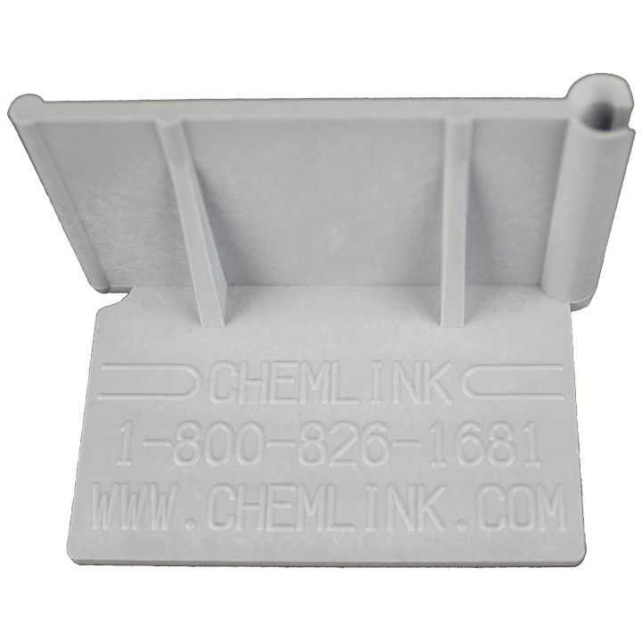 E-Curb Penetration Seal System Components