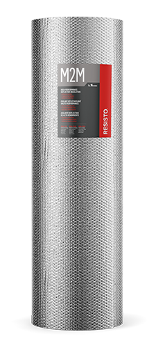 M2M Reflective Insulation