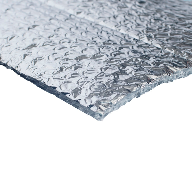 M2M Reflective Insulation
