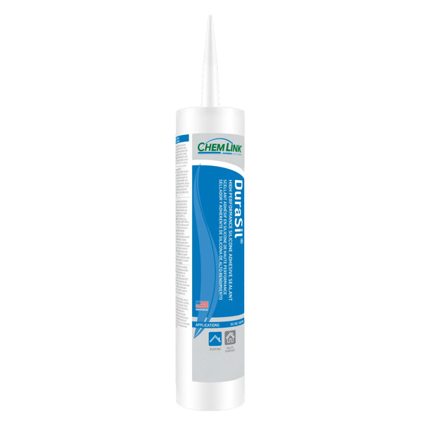 DuraSil High Performance Silicone Sealant