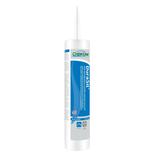 DuraSil High Performance Silicone Sealant