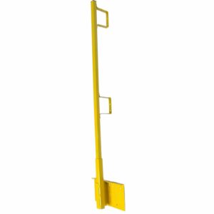 Vertical Guardrail System #12045