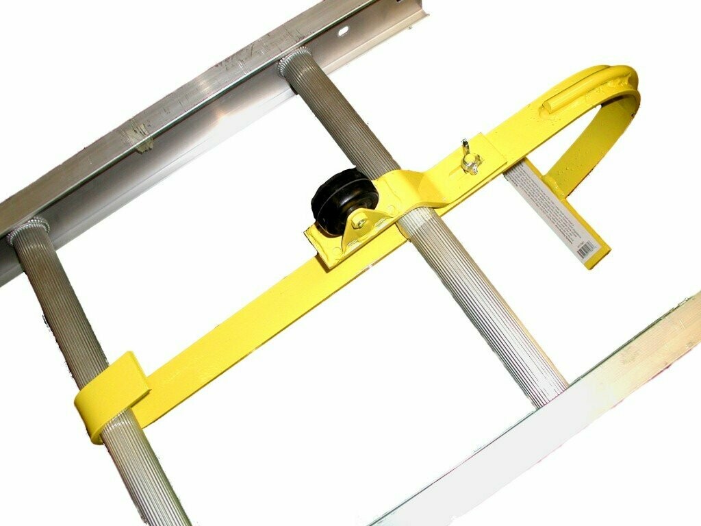 Roof Ridge Ladder Hook #11084