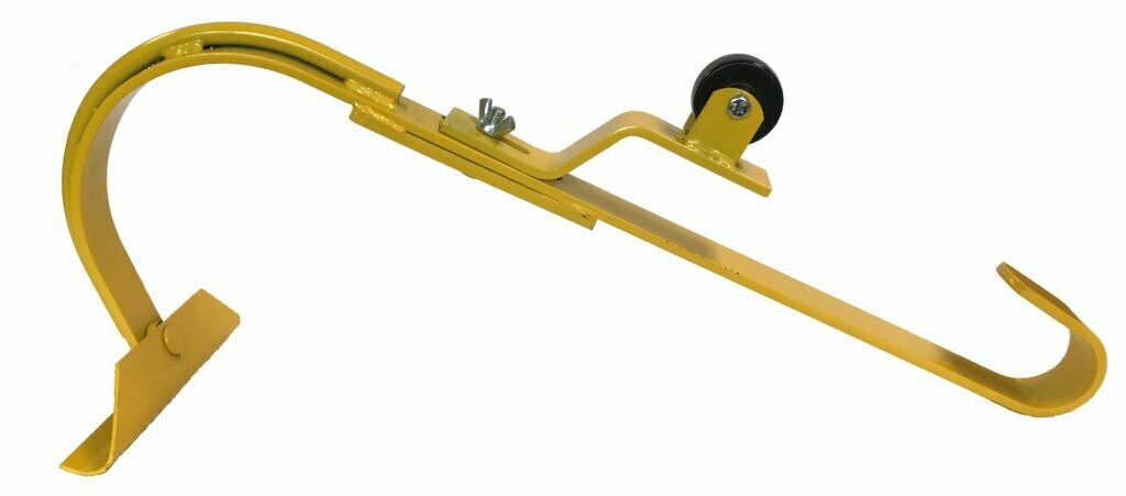 Roof Ridge Ladder Hook - Image 5