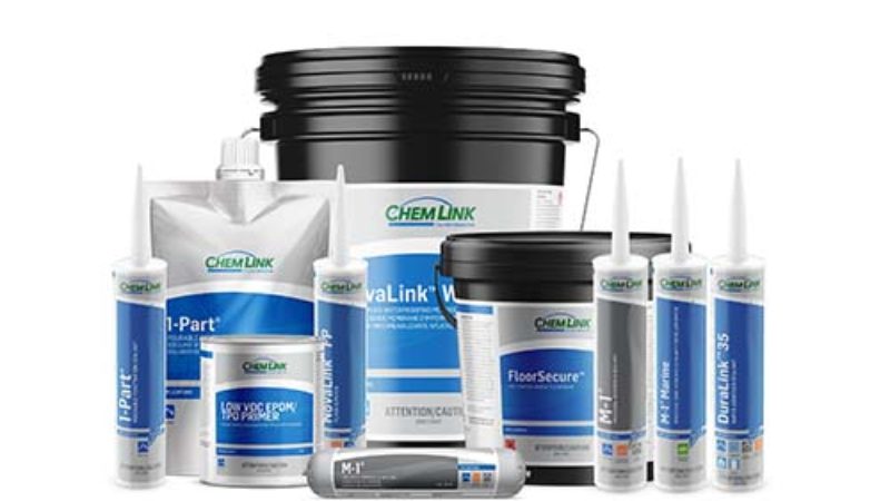 Construction & Building Products