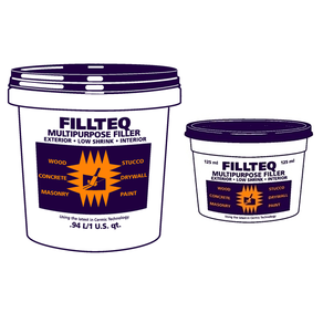 Fillteq - Multi Purpose Filler