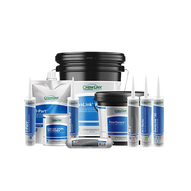 Sealants & Adhesives