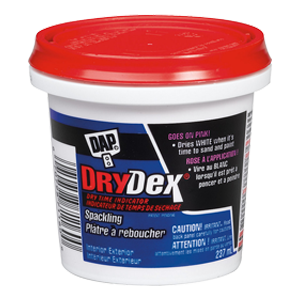 dry