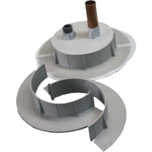 Penetration Seal Systems ( E-Curbs)