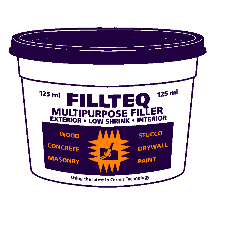 Fillteq - Multi Purpose Filler - Image 2