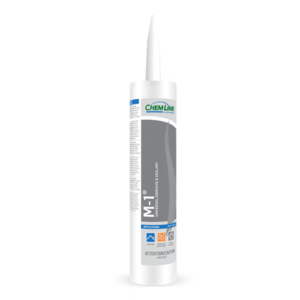 M1 Sealant & Adhesive, 10.1 Oz. Tube