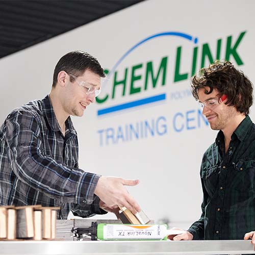 CHEMLINK INNOVATION