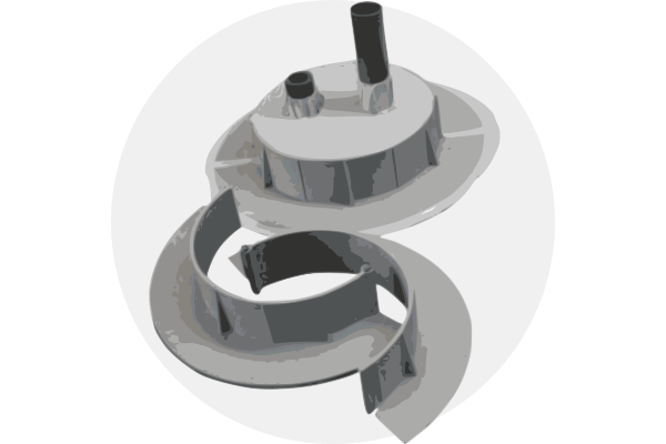 E-Curb ™ Penetration Seal System