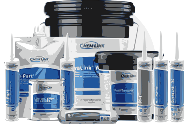 sealants & Adhesives