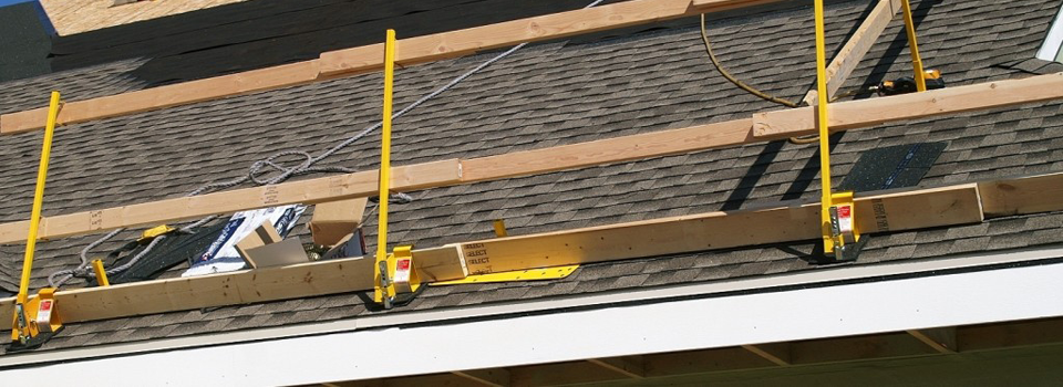 Safety Guardrail Systems - Acro Building Systems Safety Guardrail Systems - Acro Building Systems