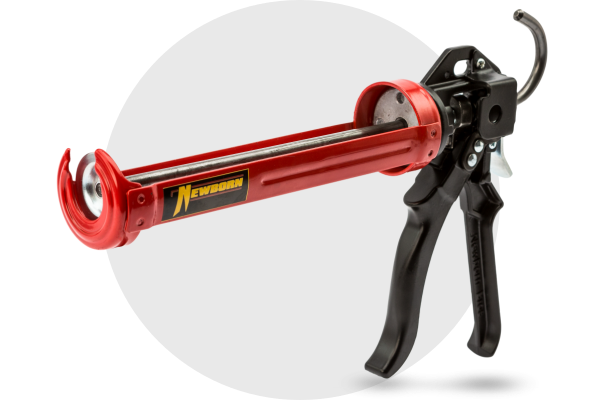 Newborn Caulking Gun - Model 250