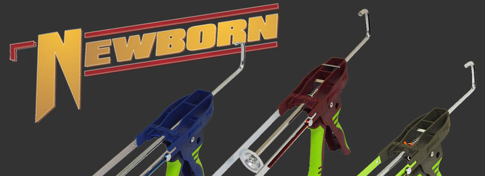 Caulking Gun Products