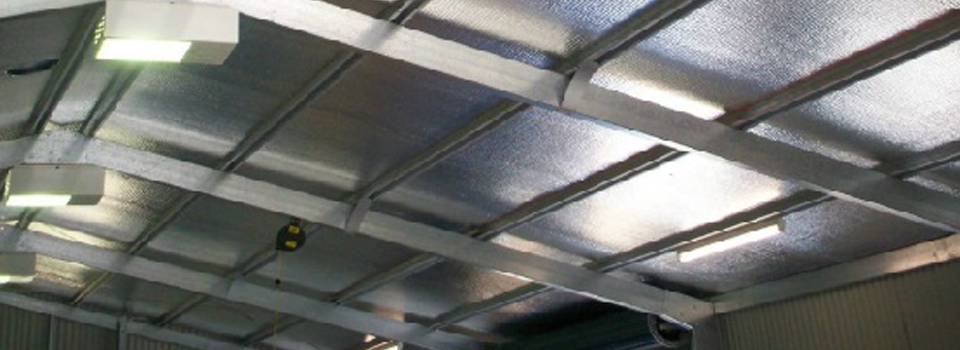 Reflective Insualtion Products