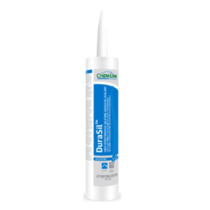 DuraSil High Performance Silicone Sealant - 10.1 oz Tubes (CASE of 24)
