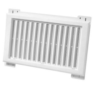 Open & Close Foundation/Basement Vent