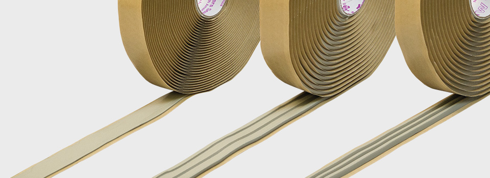 SM5227 Butyl Tape - Tacky TAPE