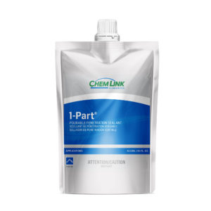 1-Part Pourable Sealant