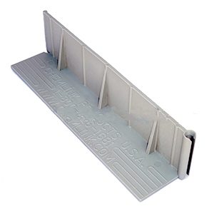 E-Curb 3 Inch Straight