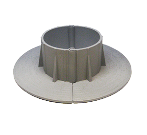 3 Inch Mini E-Curb Rounds
