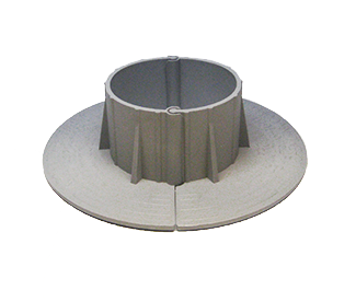 3 Inch Mini E-Curb Rounds