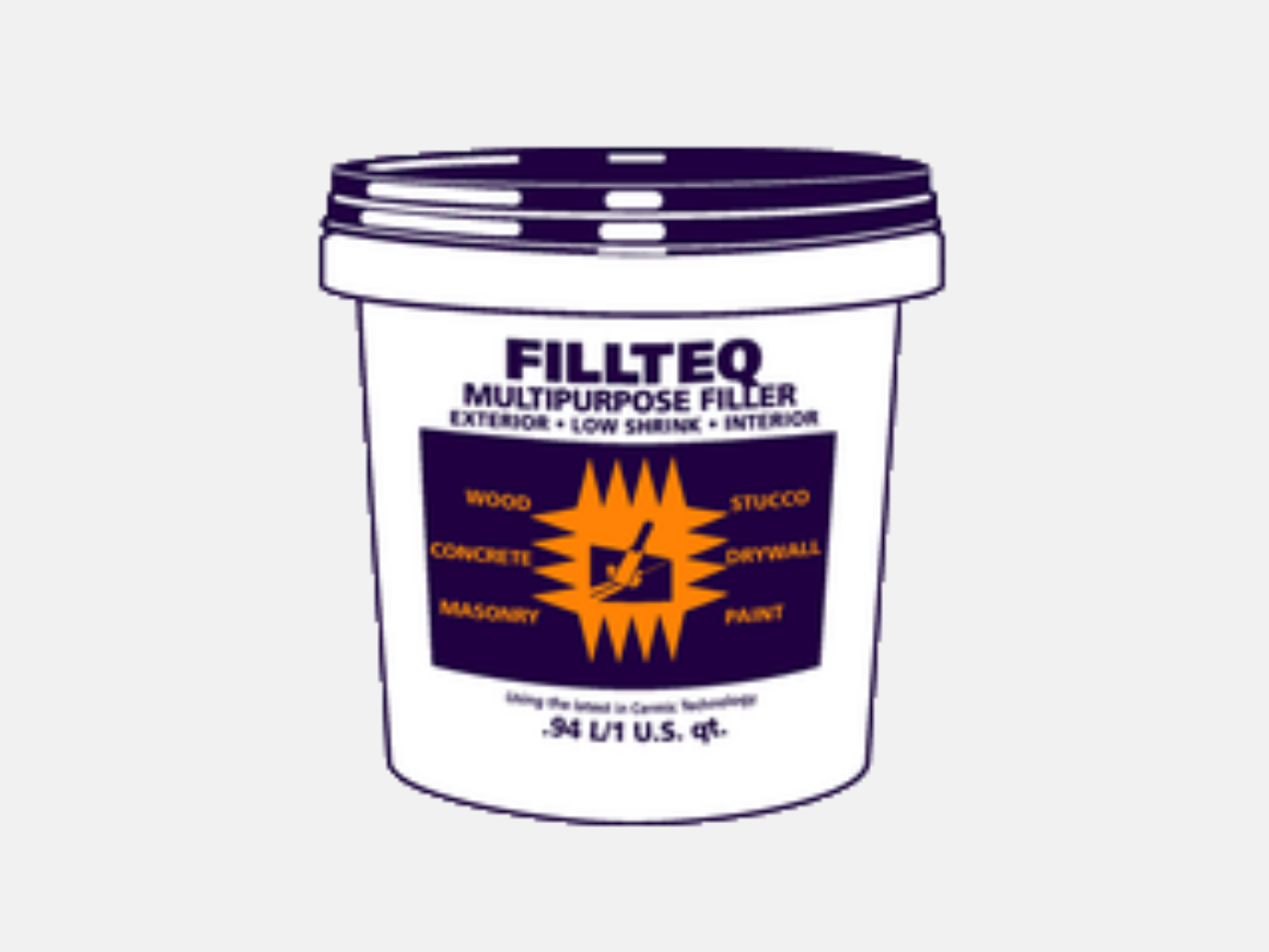 Multi Purpose Filler - Fillteq