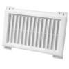 Foundation Vents
