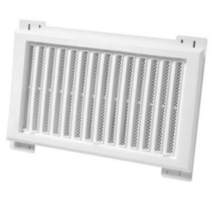 Foundation Vents