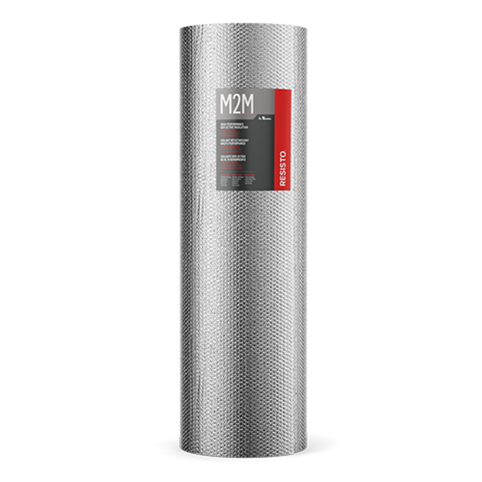 M2M Reflective Insualtion