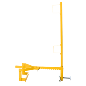 Safety Guardrail Systems