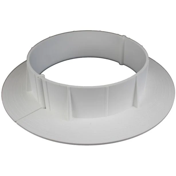 E-Curb 6 Inch Round