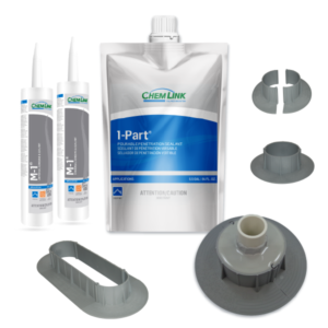 E-Curb ™ - Complete Kits